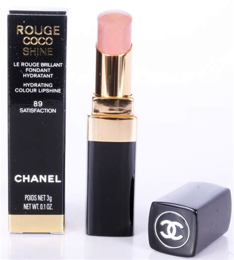 chanel rouge coco shine 2019|Chanel Rouge Coco shine lipstick.